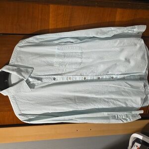 Button down shirt